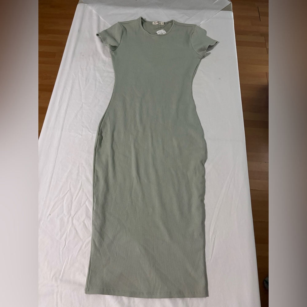Heart Hips  Dress